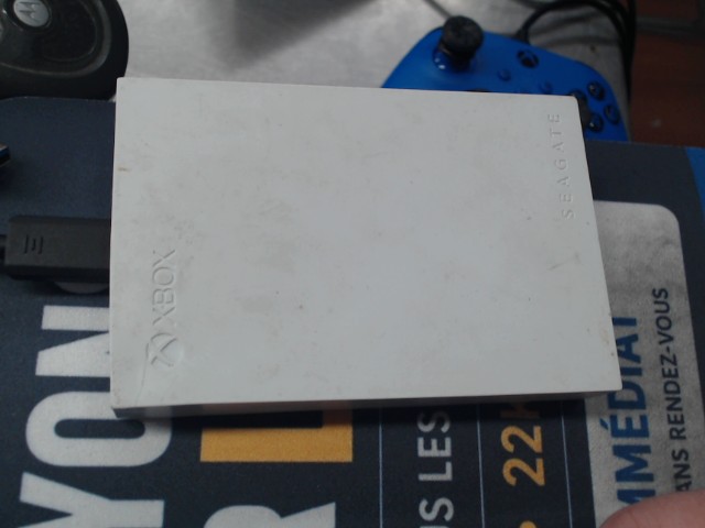 Disque dur 5tb