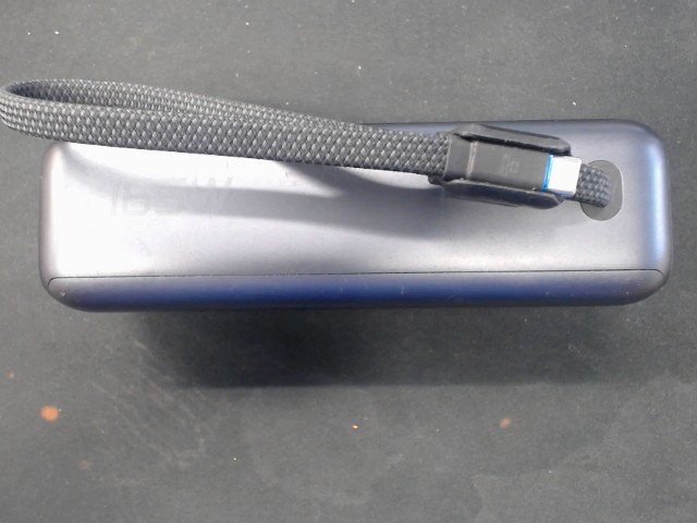 Battery pack 165w 25000 mah