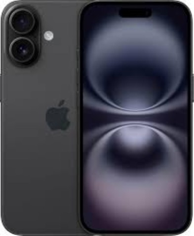 Iphone 16 128gb unlocked reset
