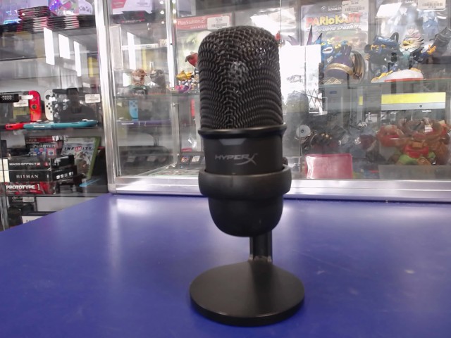 Microphone usb