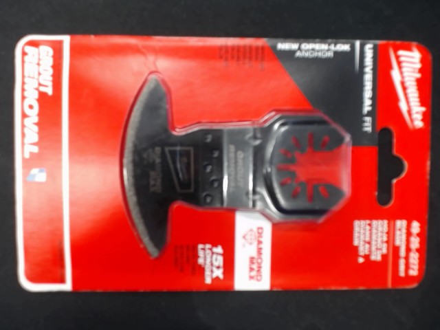 Milwaukee 49 25 2272