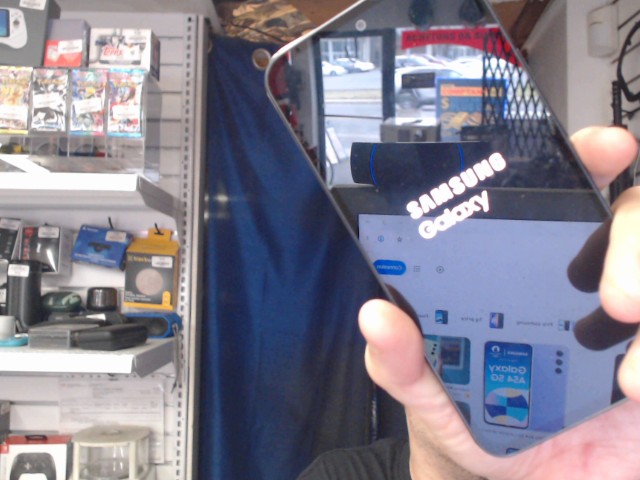 Cellulaire a 54 5g 128 go
