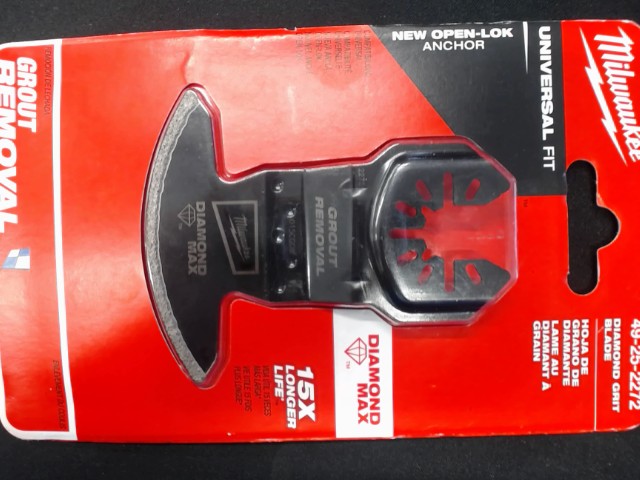 Milwaukee 49 25 2272
