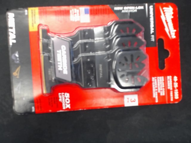 Milwaukee 49 25 1503 3pk