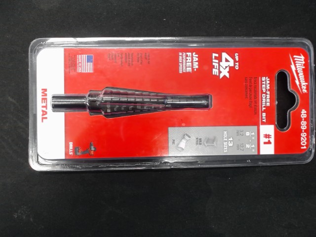 Milwaukee 48 89 9201
