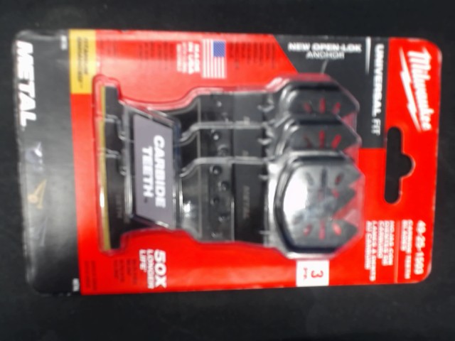 Milwaukee 49 25 1503