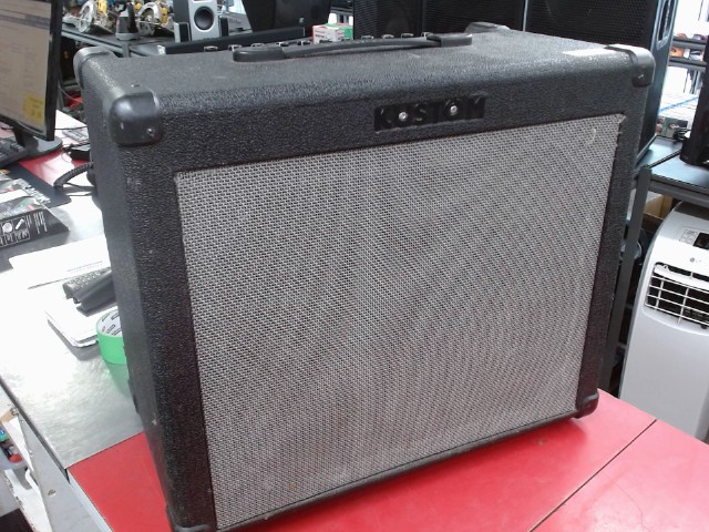 Ampli de guitarre