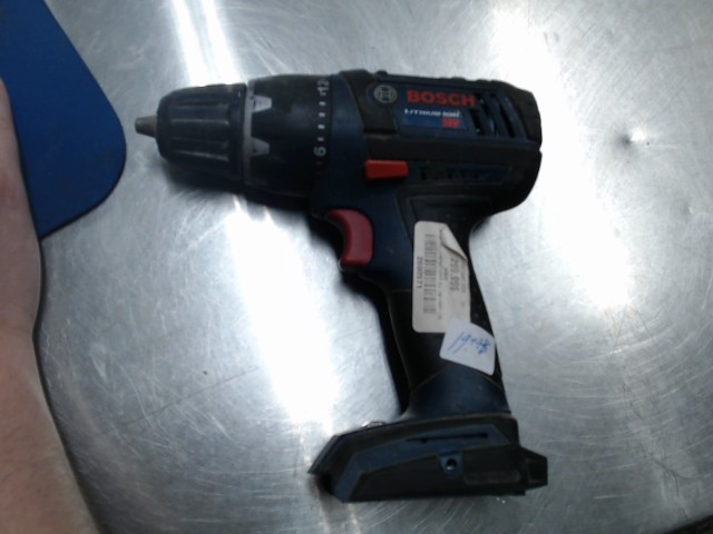 Drill