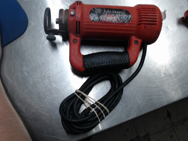 Cut out tool electrique