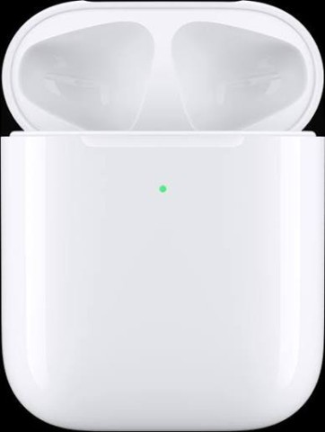 Ecouteur apple