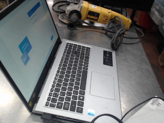 Win 11 1.10 1.11 4 go ram 100go hdd