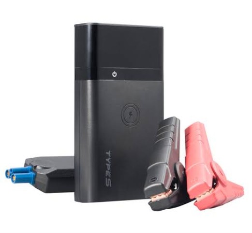Power starter