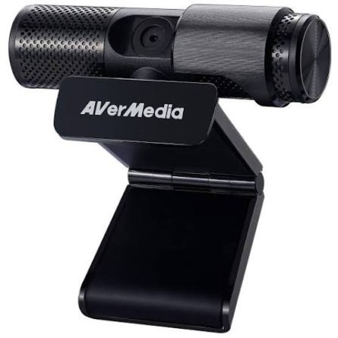 Streamer camera