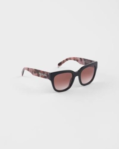 Prada womens sunglasses