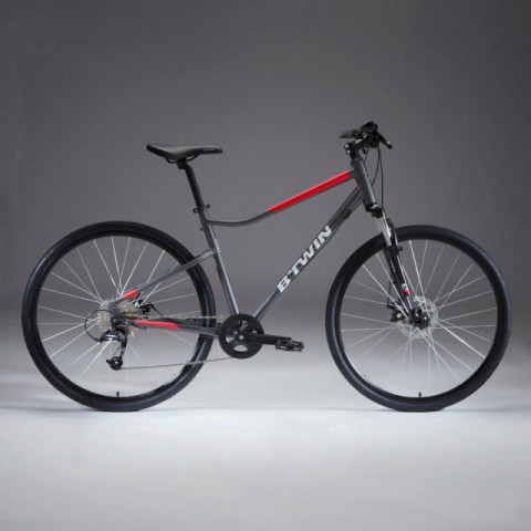 Btwin bike riverside 500