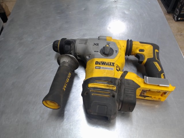 Hammer drill sds no batt