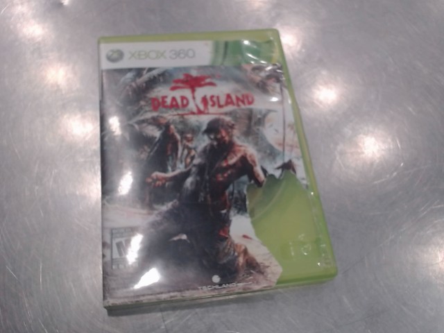 Dead island