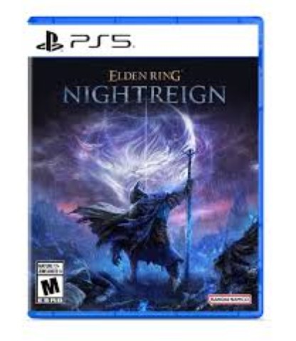 Elden ring night reign