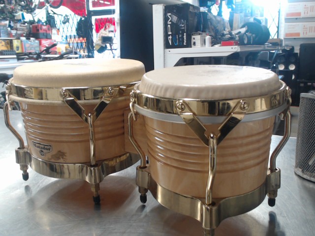 Tam tam matador