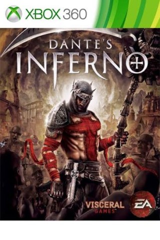 Dantes inferno
