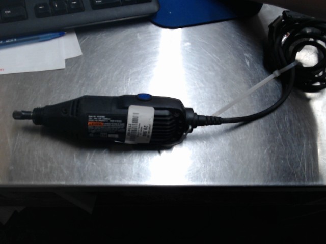 Dremel electrique