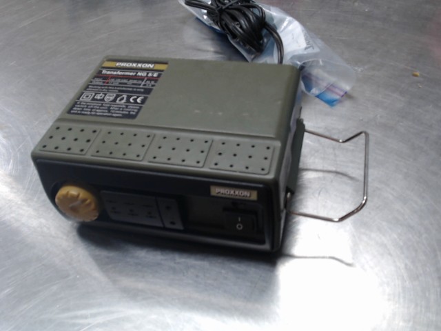 Dremel vert