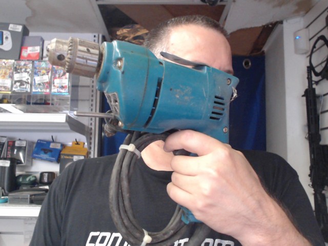 Perceuse electrique