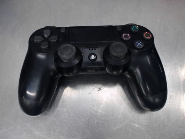 Manette ps4