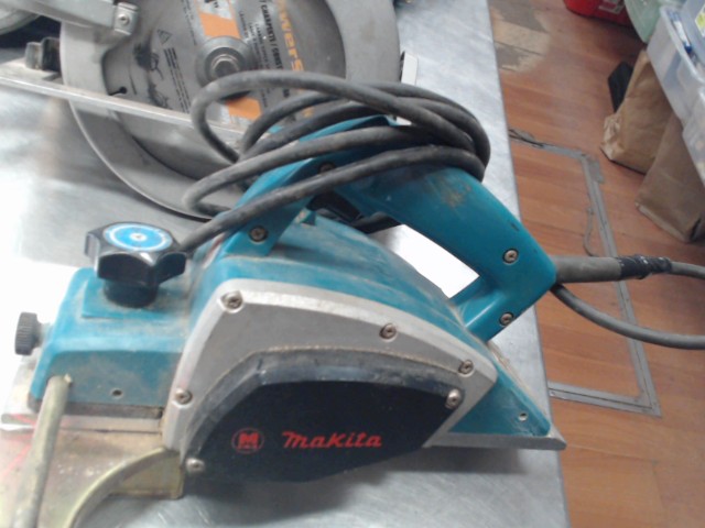 Planer