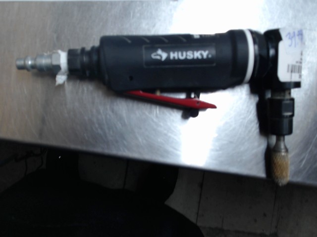 Die grinder oneumatique