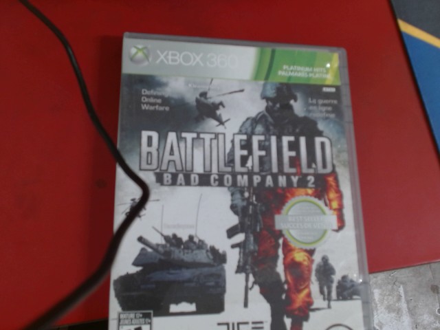 Battlefield