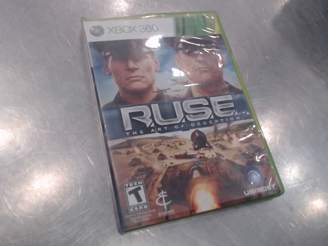 Ruse