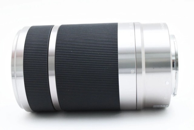 Lentille sony 4.5 6.3/55-210