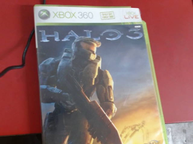 Halo 3