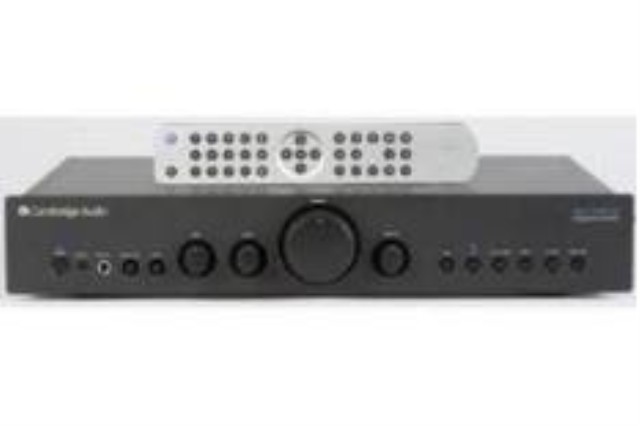 Ampli azur