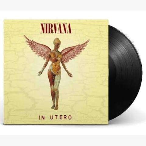 In utero