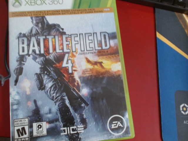 Battlefield 4