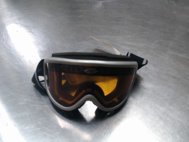 Lunette de ski