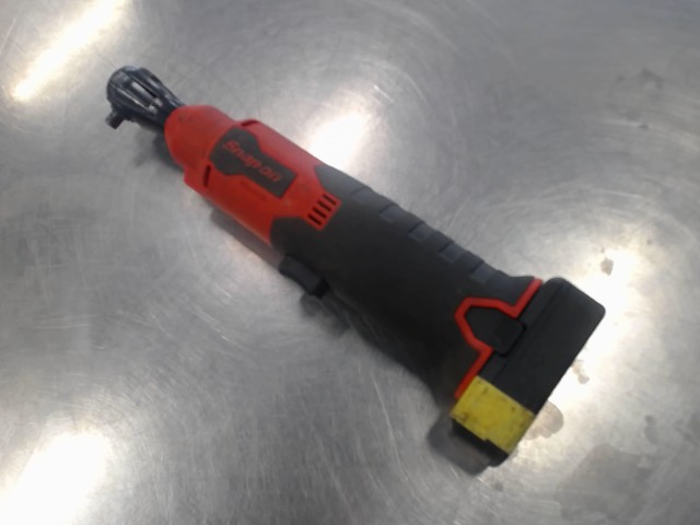 Ratchet + batt no chargeur