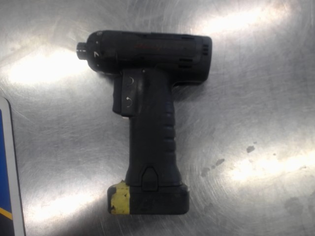 Impact drill + batterie no chg