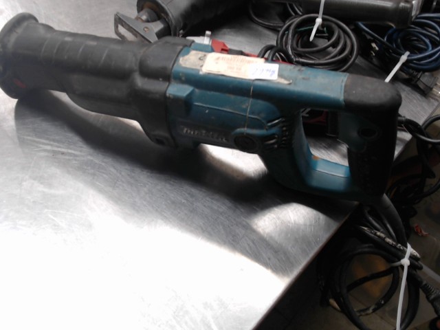 Saw all electrique