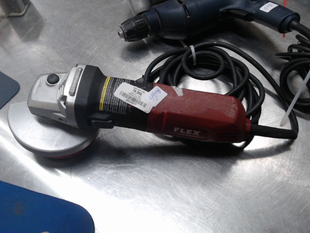 Grinder electrique