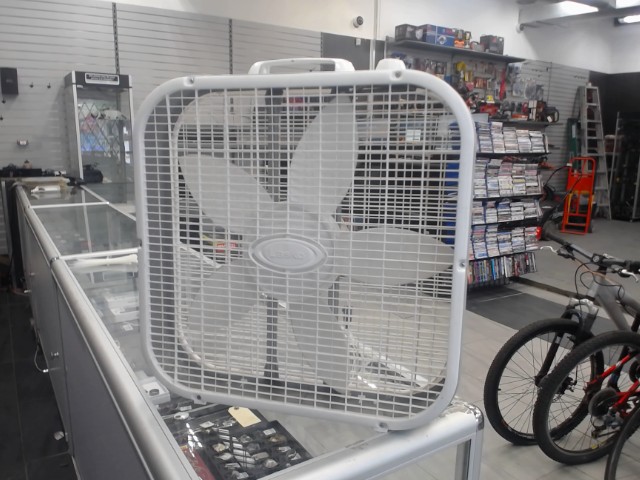 Fan de maison