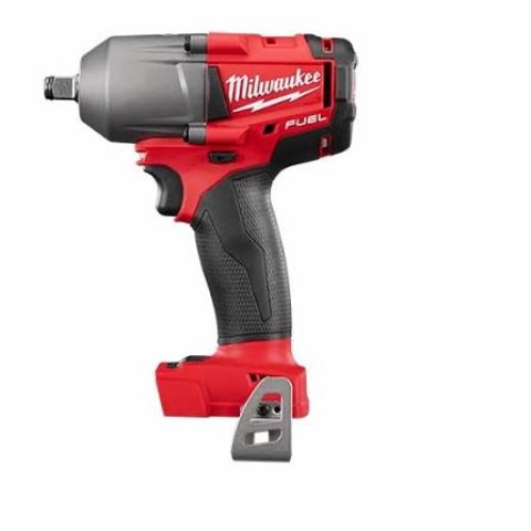 Milwaukeem mid torque wrench