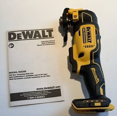 Multi-tool