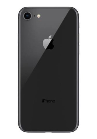 Iphone 8 sans chargeur