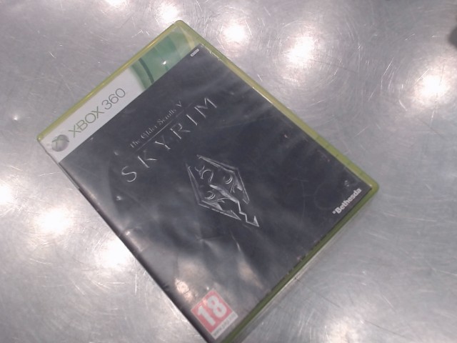 Skyrim