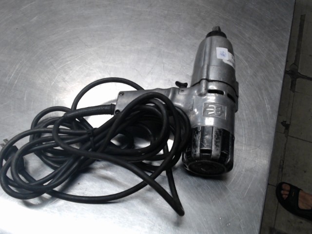 Wrench 1/2 electrique