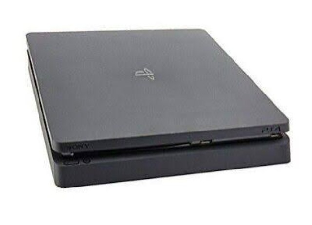 Ps4 slim