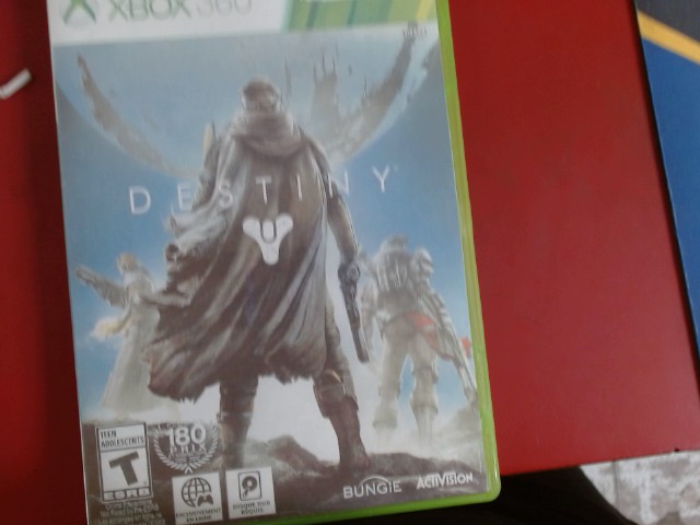 Destiny